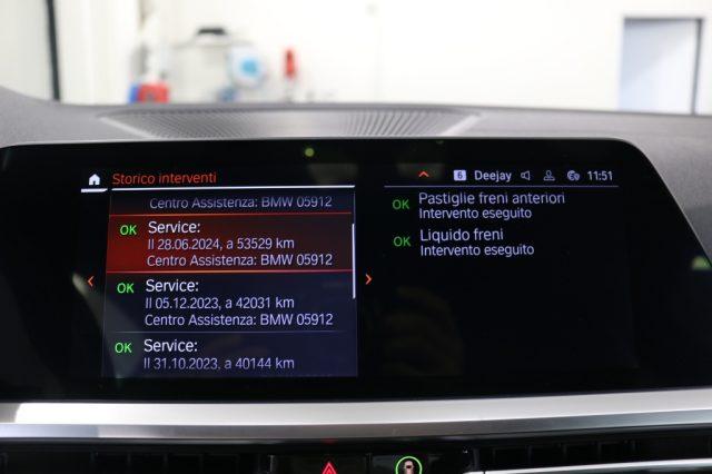 BMW M440 i 48V xDrive Coupé