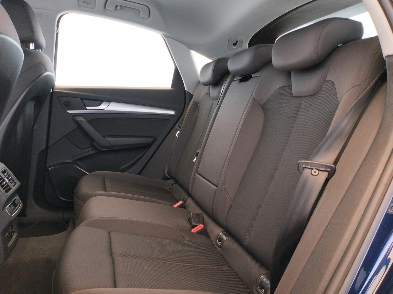 Audi Q5 40 TDI 204 CV quattro S tronic Business Advanced