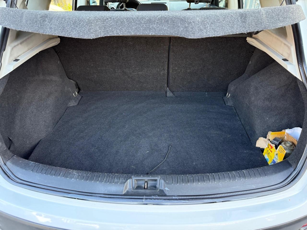 Nissan Qashqai 1.6 dCi DPF Tekna