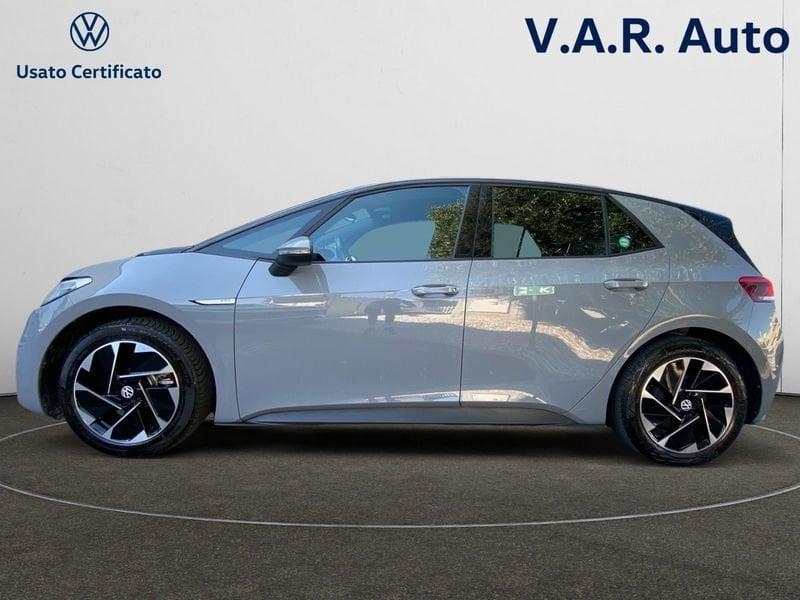 Volkswagen ID.3 Pro Performance