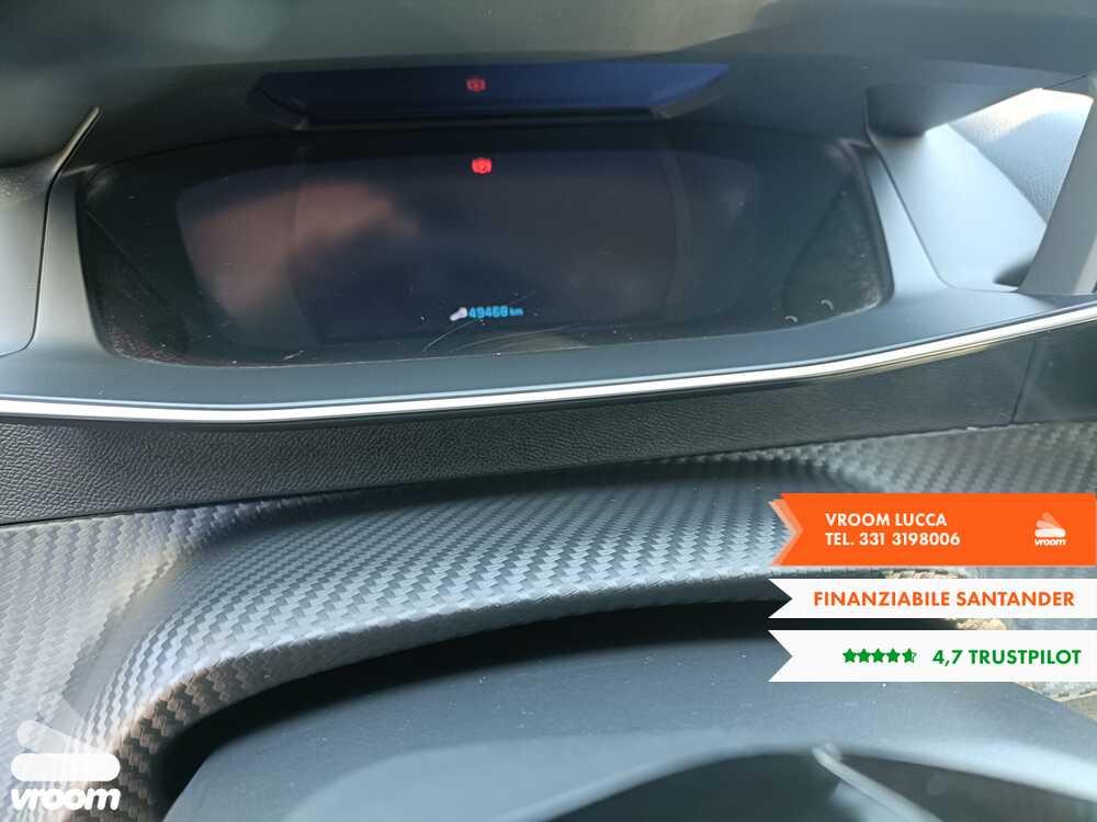 PEUGEOT 208 2ª serie 208 BlueHDi 100 Stop&Star...