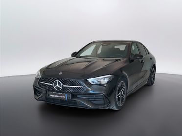 Mercedes-Benz Classe C-W206 Berlina 2021 - C 220 d mhev Premium auto