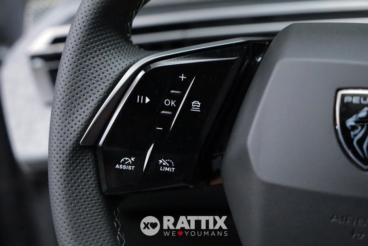 Peugeot 5008 1.2 Hybrid 136CV GT e-DCS6