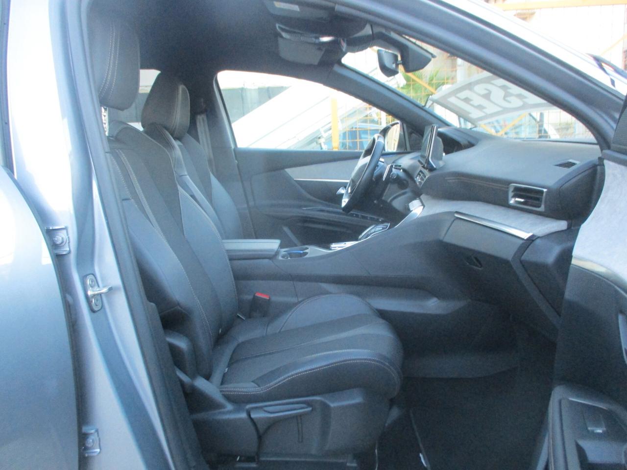 Peugeot 3008 GT AUTOMATICA GARANZIA 24 MESI 2023