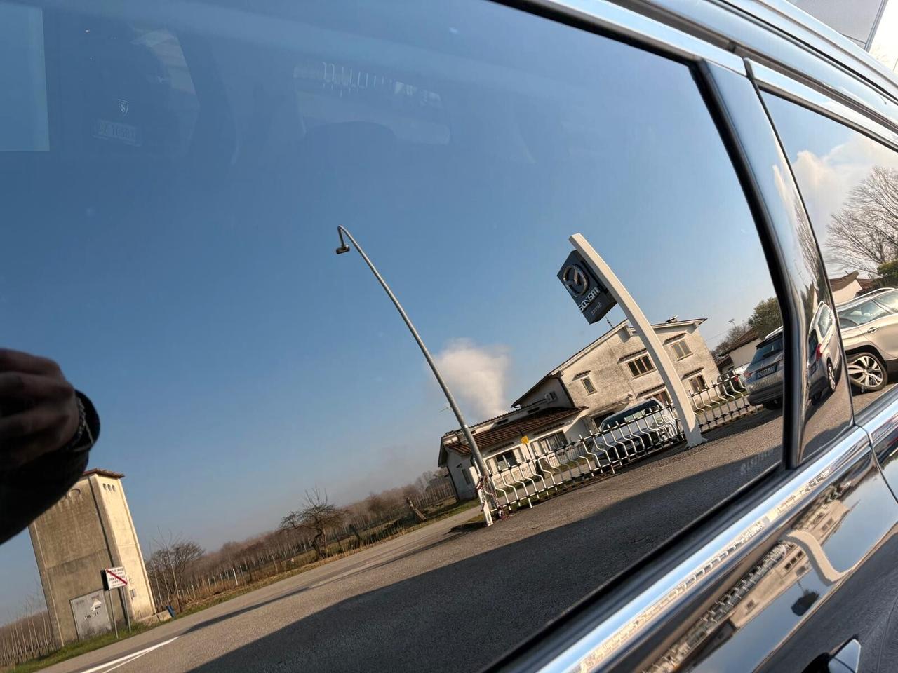 Peugeot 308 SW ALLURE PACK BlueHDi 130 EAT8 SPOTICAR