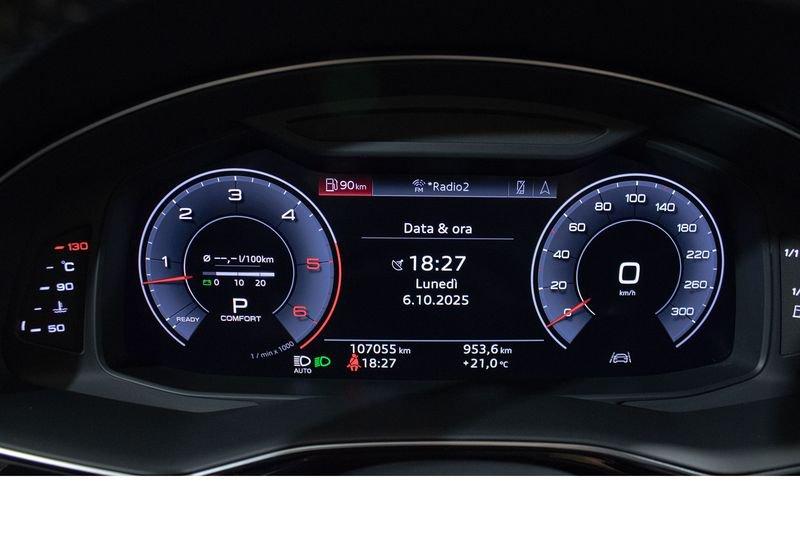 Audi Q8 Q8 50 TDI 286cv quattro tiptronic Sport