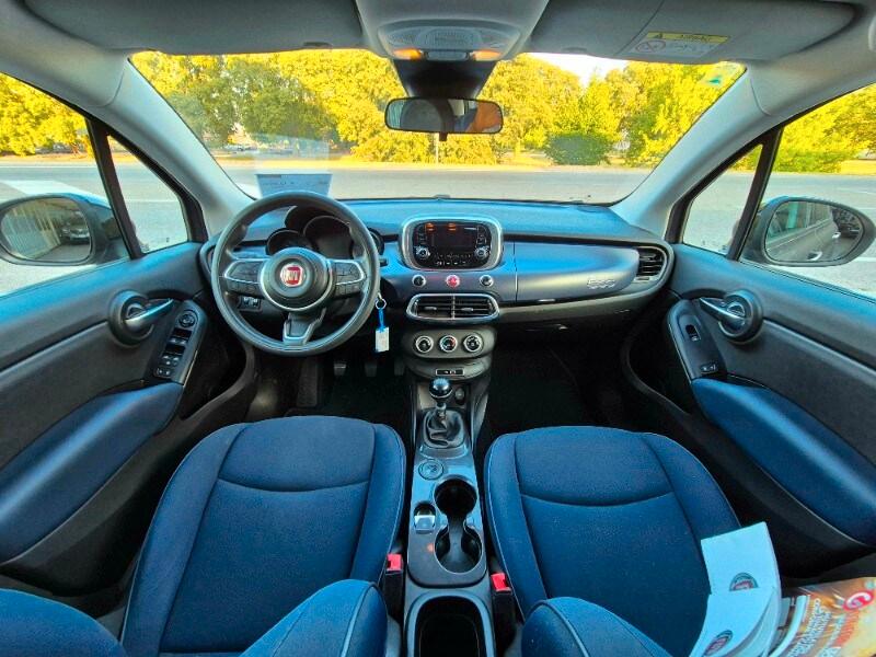 FIAT 500X 500X 1.0 T3 120 CV