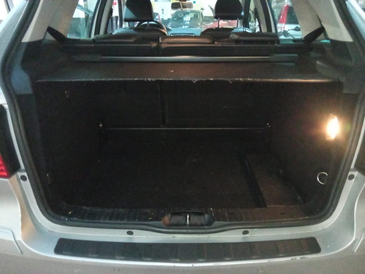 Mercedes-benz B 180 BlueEFFICIENCY Sport 116CV