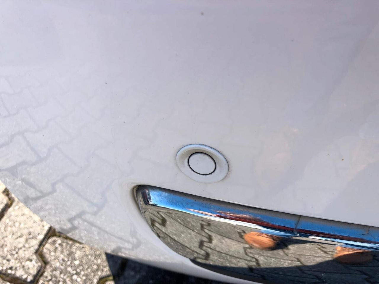 Fiat 500 1.2 Lounge ADATTA X NEOPATENTATI CON GARANZIA EUROPEA 12 MESI ESTENDIBILE FINO A 36 MESI!!!