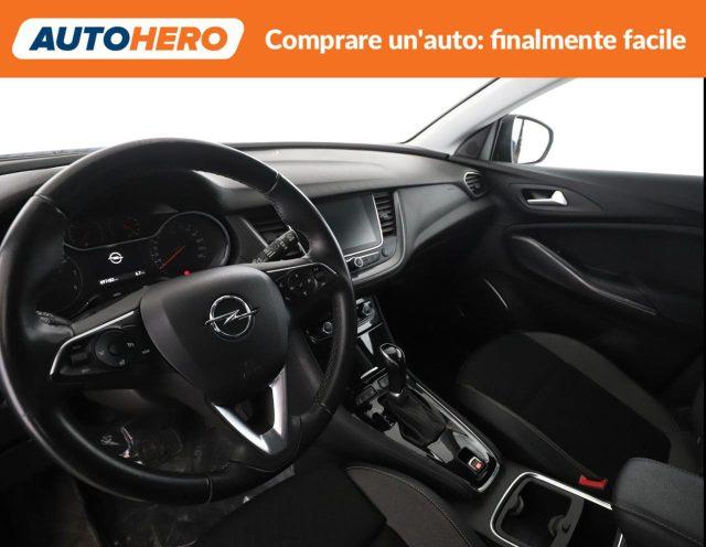 OPEL Grandland X 2.0 diesel Ecotec Start&Stop aut. Innovation