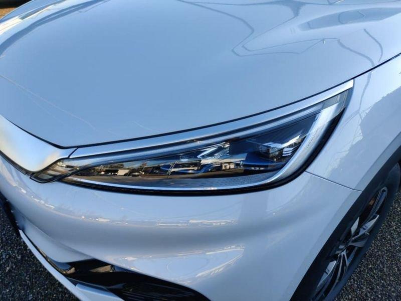 BYD ATTO3 ATTO 3 Comfort