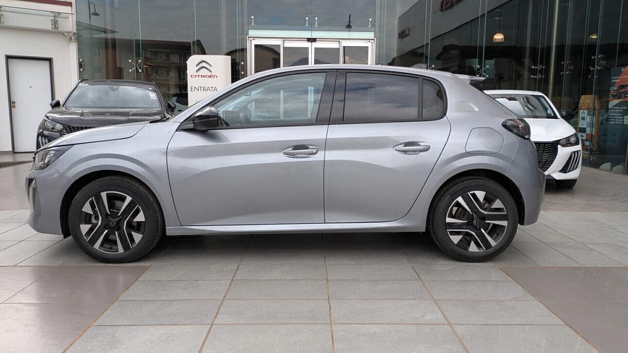 Peugeot 208 100 STYLE