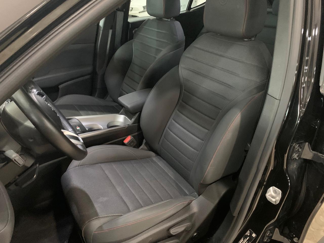Alfa Romeo Tonale 1.6 diesel 130 CV TCT6 Sprint