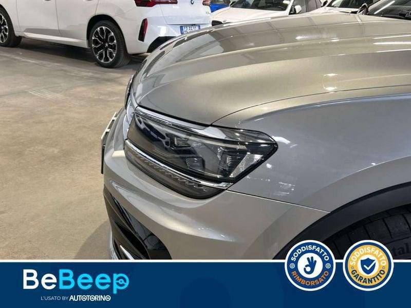 Volkswagen Tiguan 2.0 BITDI ADVANCED R-LINE 4MOTION 240CV DSG