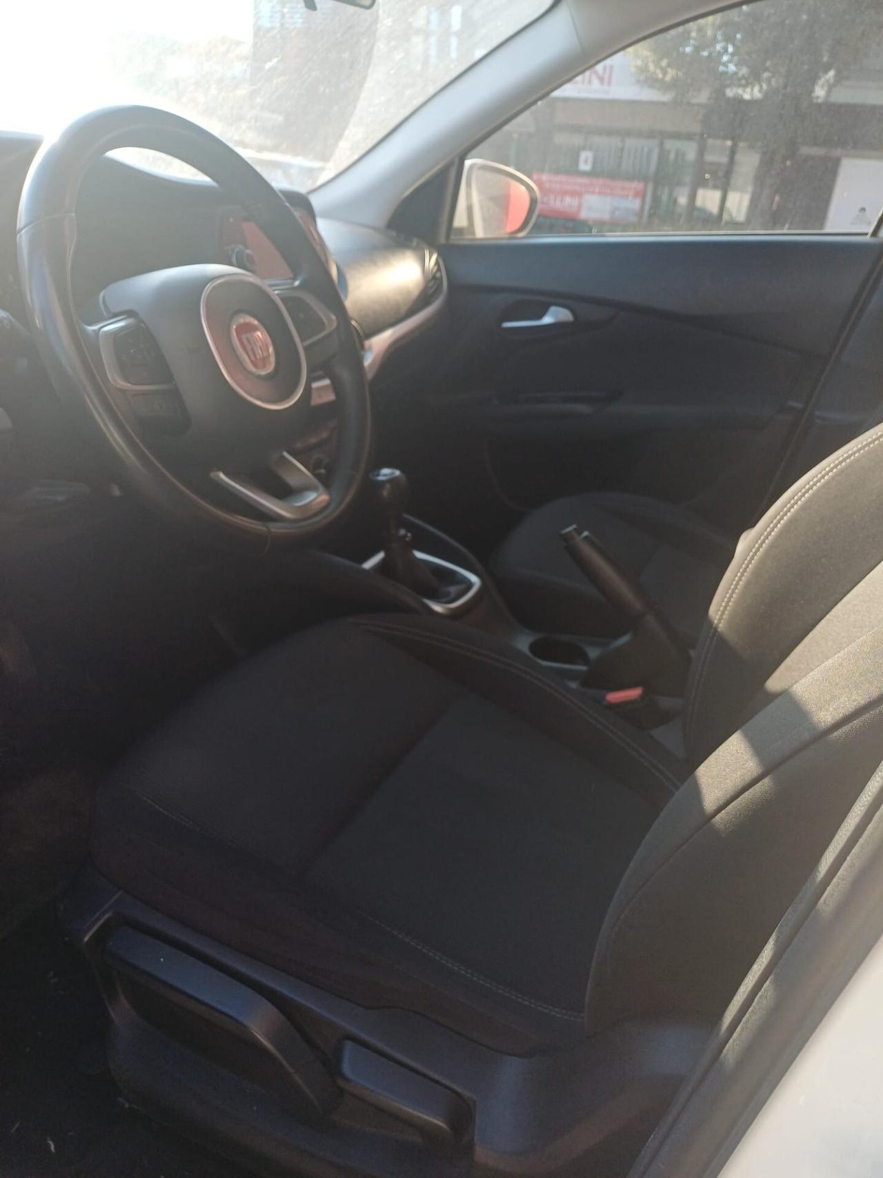 Fiat Tipo 1.6 Mjt 2017