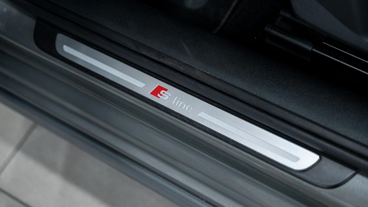 Audi A1 SPB 40 TFSI S LINE TRONIC B&O XENO FULL OPTIONAL