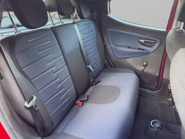 LANCIA Ypsilon 1.2 ecochic Gpl 69 cv