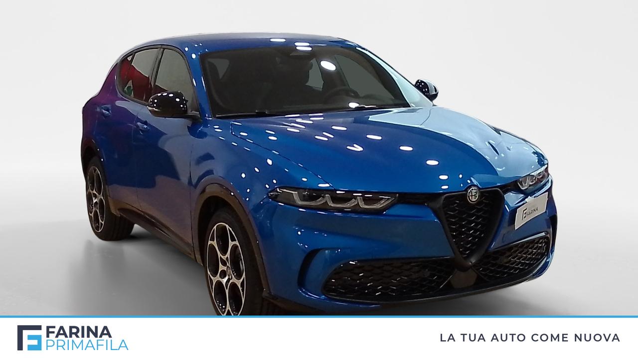 ALFA ROMEO Tonale Diesel Diesel 130cv Sprint