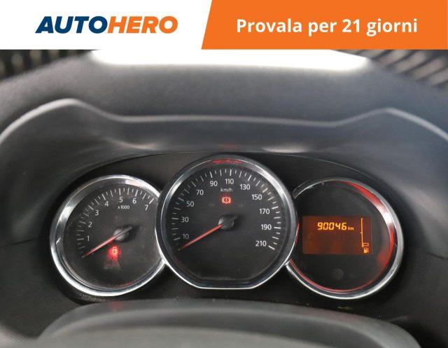 DACIA Duster 1.5 dCi 110CV Start&Stop 4x2 Lauréate