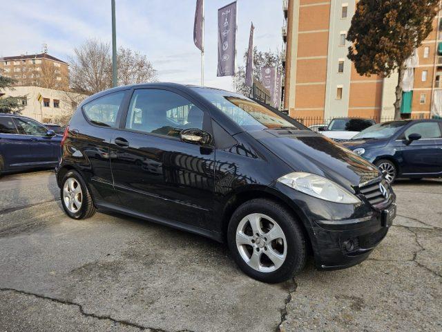 MERCEDES-BENZ A 150 Coupé