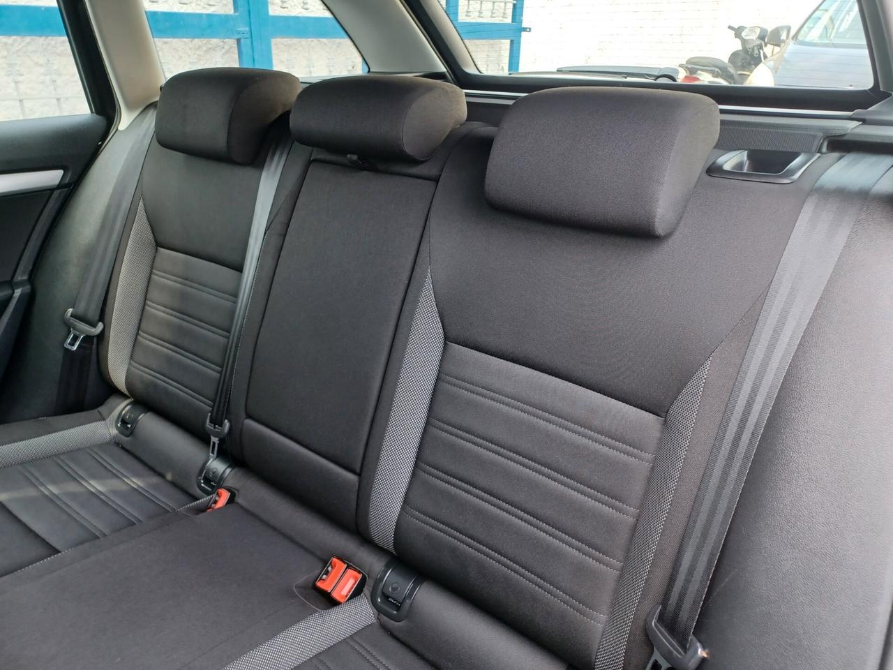 Skoda Octavia 1.6 TDI 115 CV Executive ANNO 2018