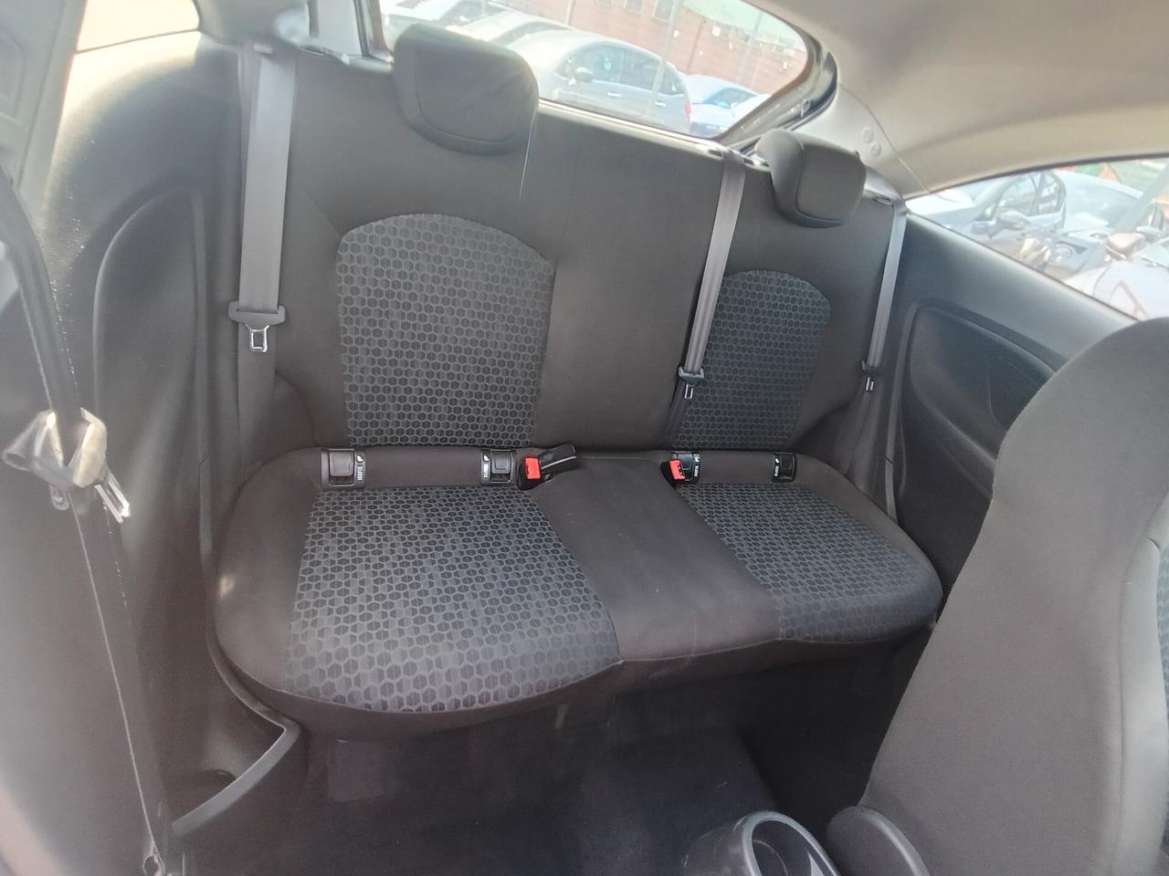 Opel Corsa-e Corsa 1.3 TD 3 porte