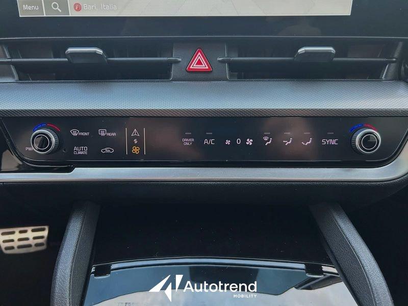 KIA Sportage 1.6 TGDi Hybrid 230 CV HEV Automatica AT TETTO GT-line