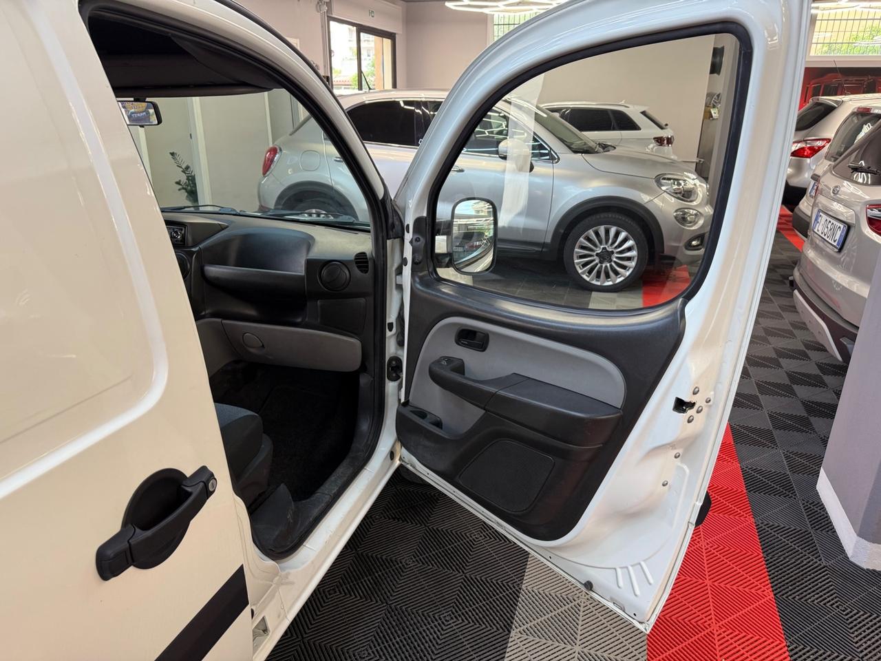 Fiat Doblo Doblò 1.3 MJ 16V Cargo - FABIANOAUTO