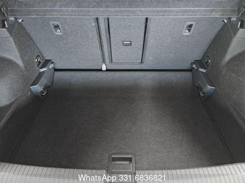 Volkswagen T-Roc T-Roc 2.0 TDI SCR 150 CV DSG Life