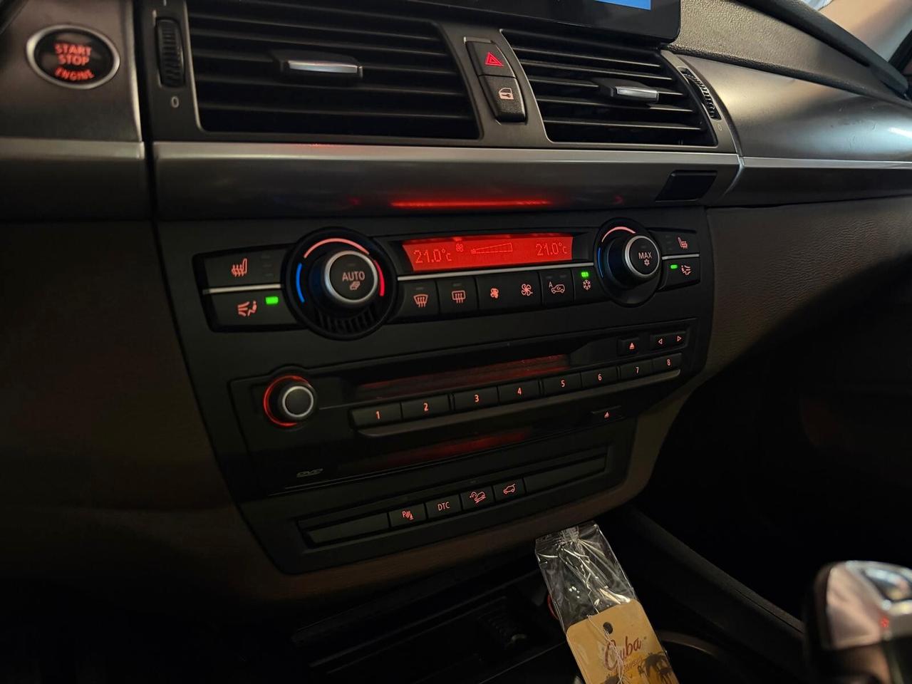 Bmw X5 3.0d cat Futura