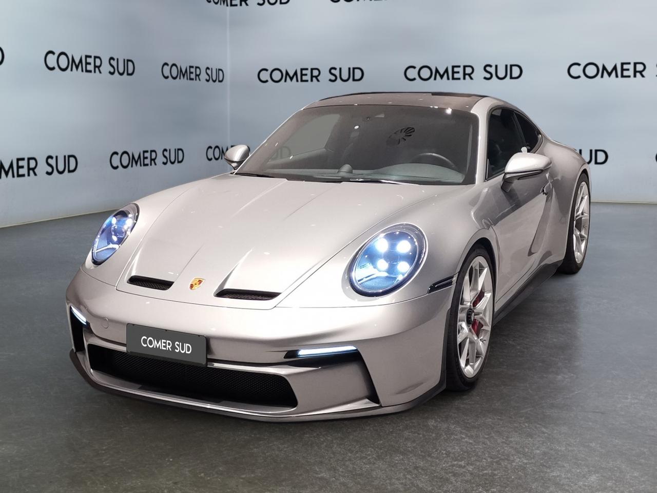 PORSCHE 911 VIII Carrera 992 Coupe - 911 Coupe 4.0 GT3 c/pack Touring auto