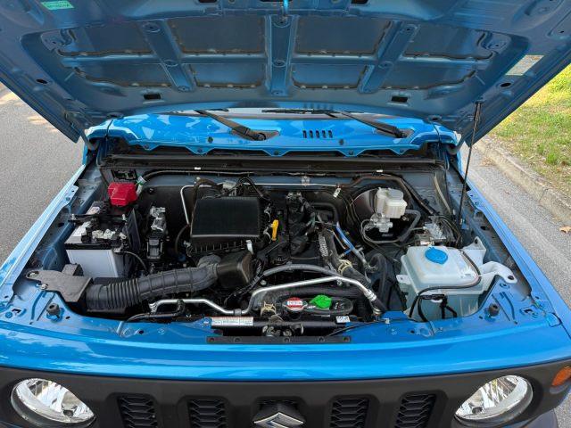 SUZUKI Jimny 1.5 5MT Easy PRO PREZZO NETTO