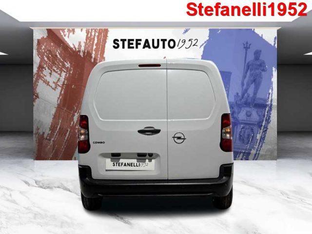 OPEL Combo cargo L1H1 1.5d 100cv S&S mt6