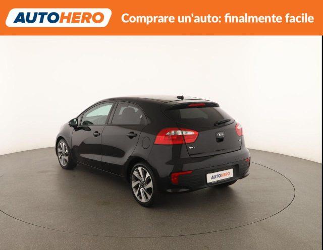 KIA Rio 1.4 CRDi 5p. Cool