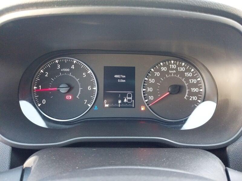 Dacia Duster Duster 1.5 blue dci SL Extreme 4x2 115cv