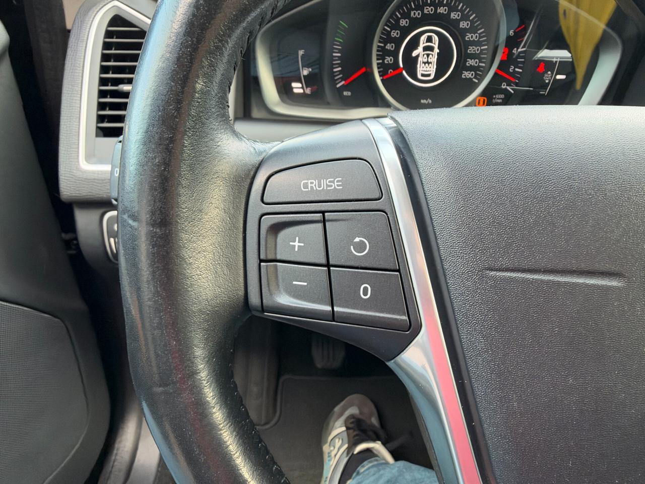 Volvo XC 60 XC60 D3 Business