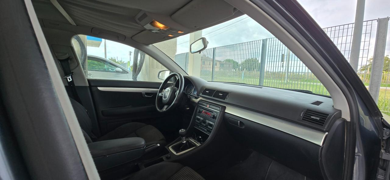 Audi A4 1.9 TDI Avant