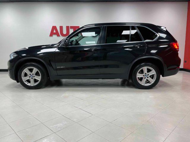 BMW X5 XDRIVE30D BUSINESS 258CV AUTO