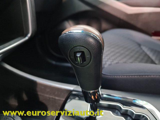 SSANGYONG Korando 2.2 Diesel AWD MT Limited