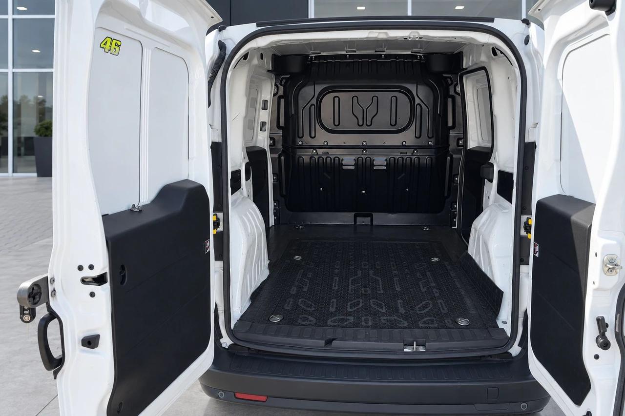 Fiat Doblo cargo 1.3 mjt 95cv CH1 Business S&S