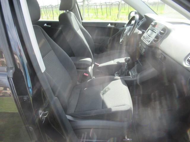 Volkswagen Tiguan 1.4 Tsi BENZINA (possibile GPL)