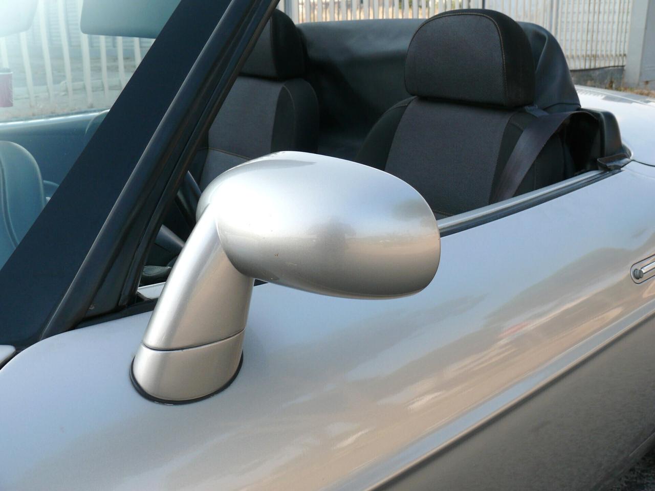 Fiat Barchetta 1.8 16V - M1347