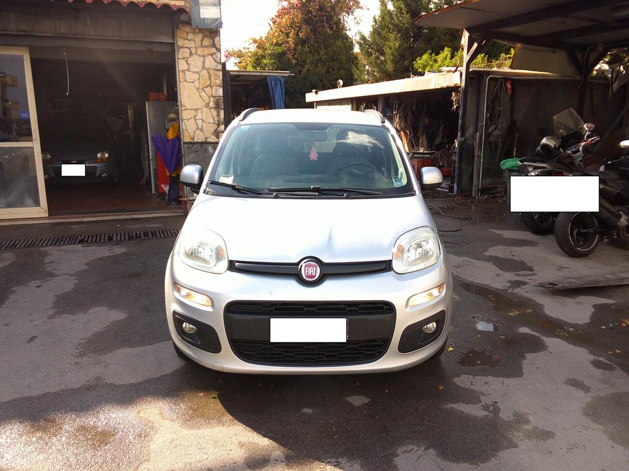 Fiat Panda 1.2 EasyPower Lounge GPL 2014