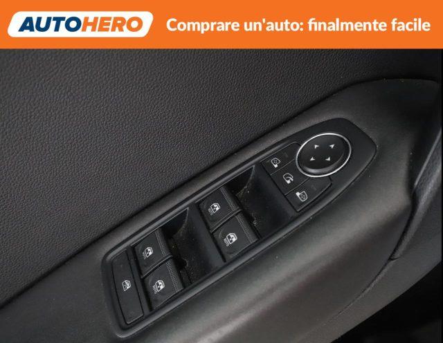 MITSUBISHI ASX 1.3L Mild Hybrid 140 CV Invite