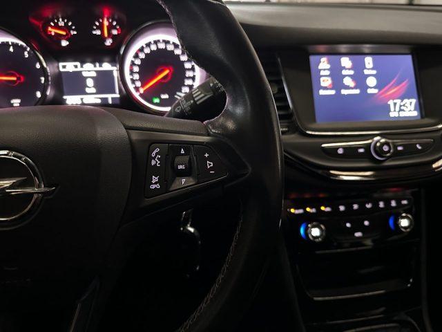OPEL Astra 1.0 Turbo ecoFLEX Dynamic - Carplay - Cruise