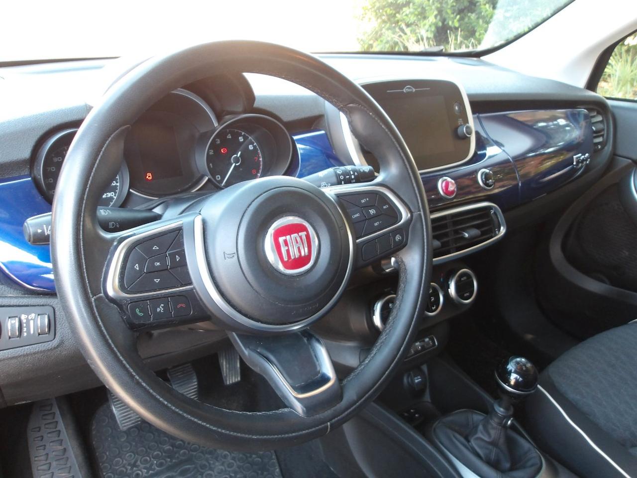 Fiat 500X 1.0 T3 Urban 120cv