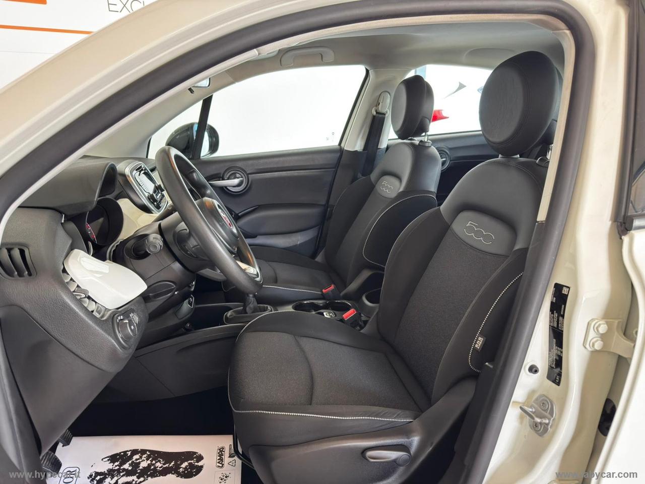 FIAT 500X 1.3 M.Jet 95 CV Business