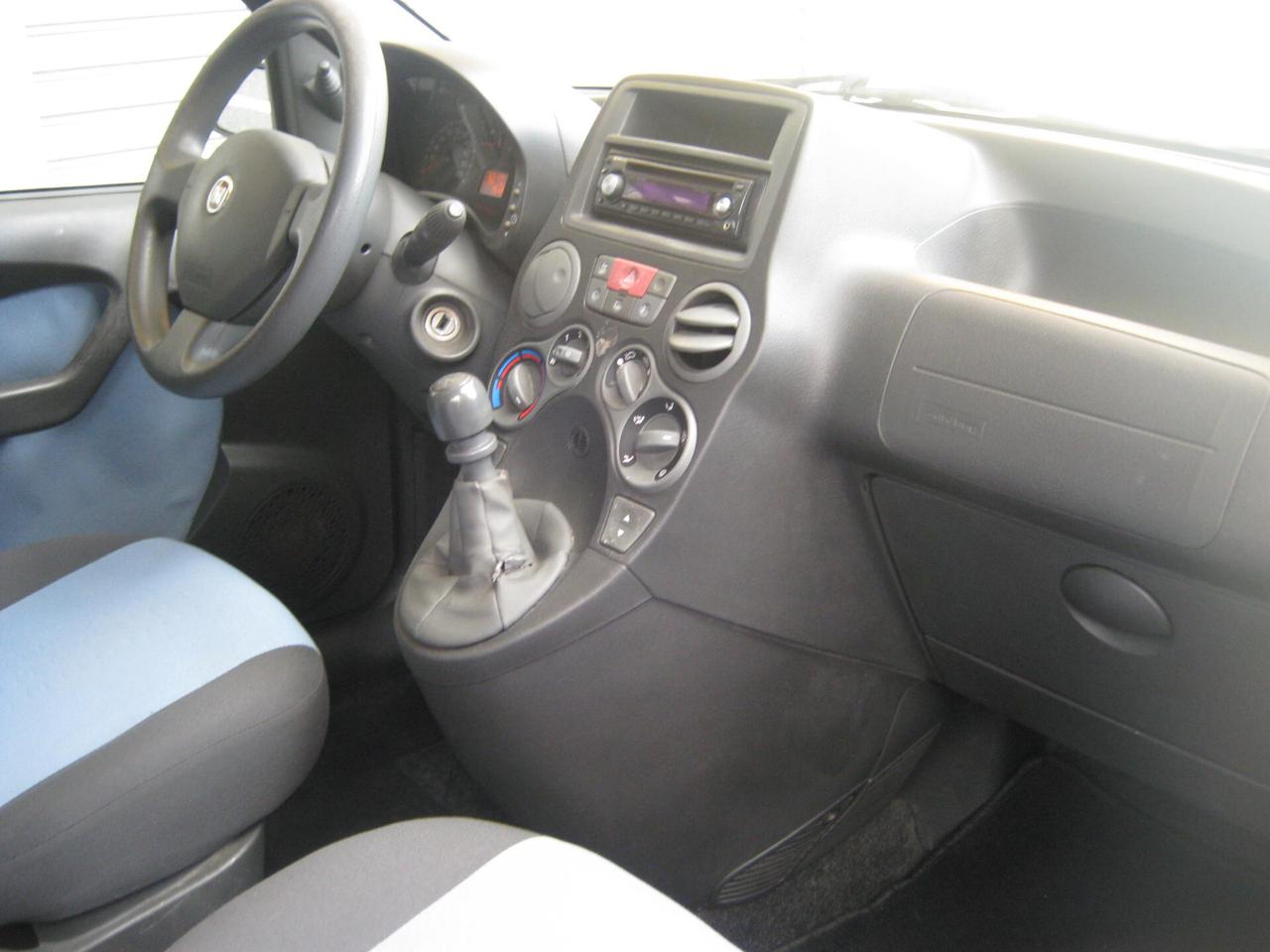 Fiat Panda 1.2 AUTOEMILIA