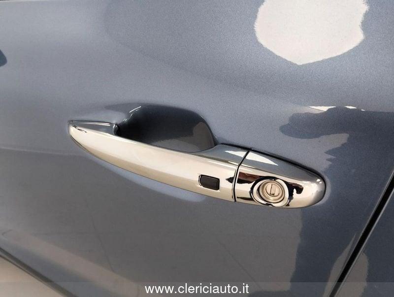 Kia Niro 1.6 GDi DCT HEV Evolution