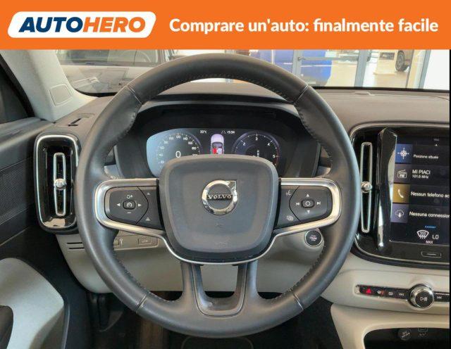 VOLVO XC40 D3 Geartronic Business Plus